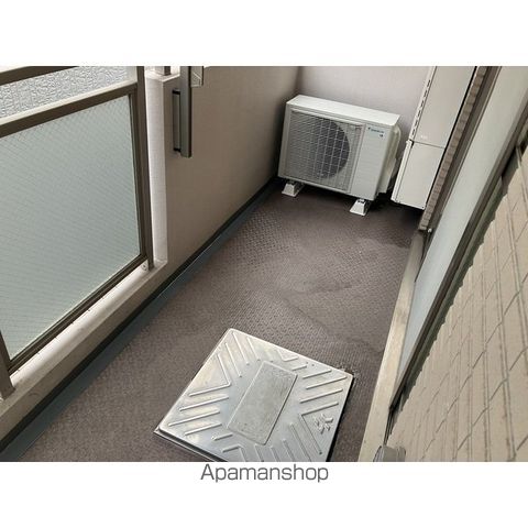 サント・コア目黒の内装写真