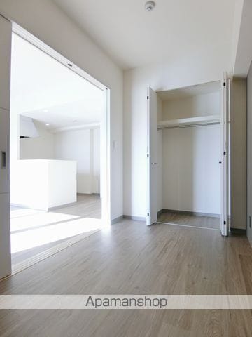 フェリスシエロ堺の内装写真