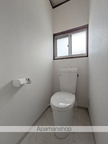 水島南幸町戸建 南東2の内装写真