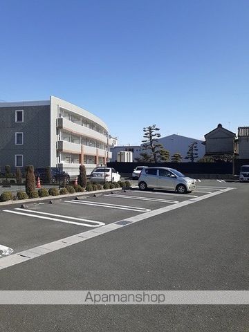 シーガル仁 205 ｜ 静岡県浜松市中央区渡瀬町253（賃貸マンション1K・2階・30.66㎡） その22