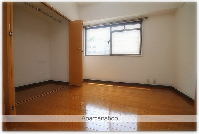 アルボール西道頓堀の内装写真