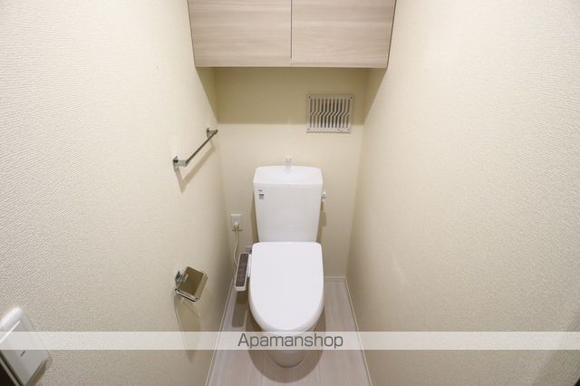 DーROOM蘇原村雨町A棟の内装写真