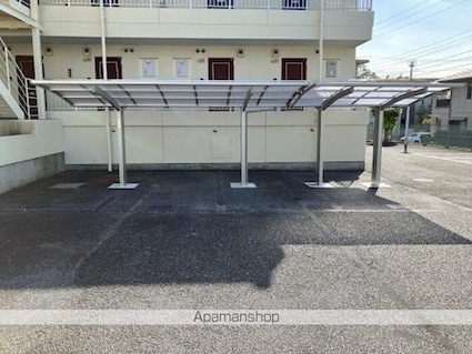 ハイムカメリア[1R/21.88m2]の内装3