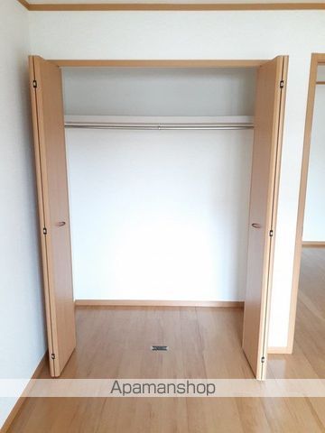 ルミエール参番館の内装写真