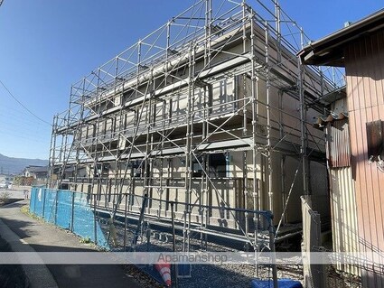 レトア本町西[1K/27.7m2]の外観2