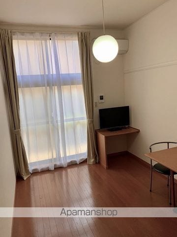 レオパレス守谷中央の内装写真