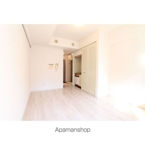プライムアーバン大井町IIの内装写真
