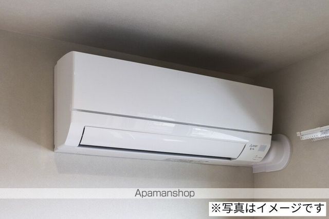 robot home 日進IVの内装写真