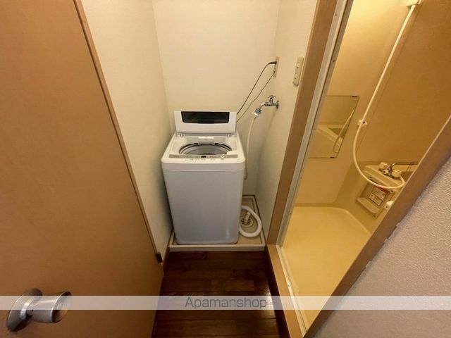 レオパレスKOBATAの内装写真