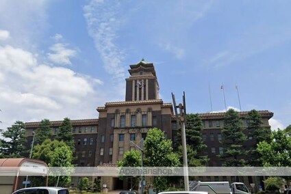 グランマスト白壁二丁目[1LDK/53.04m2]の周辺8