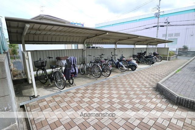 髙井マンションの内装写真