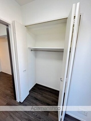 ジニア深川住吉[1DK/25.44m2]の内装2