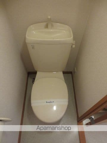 レオパレスシェルズの内装写真