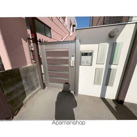 ハイム春日原東の外観写真