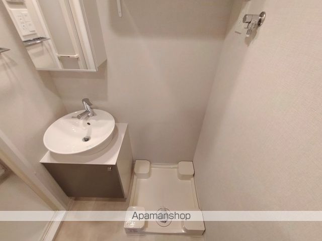 エスリードレジデンス大阪福島サウスフラッツの内装写真
