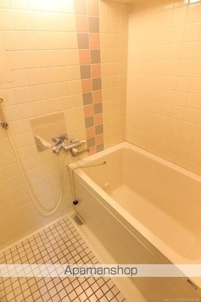 グランドゥール宮崎台[3LDK/64.1m2]のバス