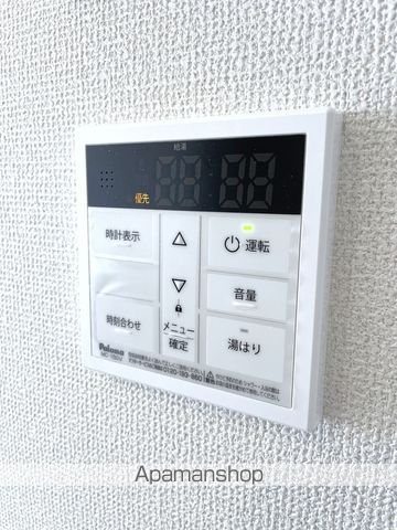 プレリスNEO大阪十三エルヴィオンの内装写真