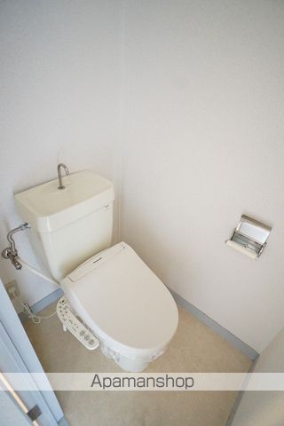 Vタウンの内装写真