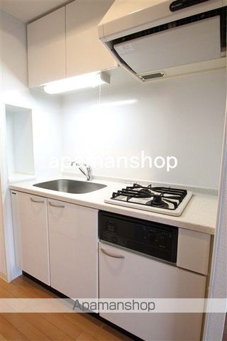ARDENTOWER立売堀の内装写真