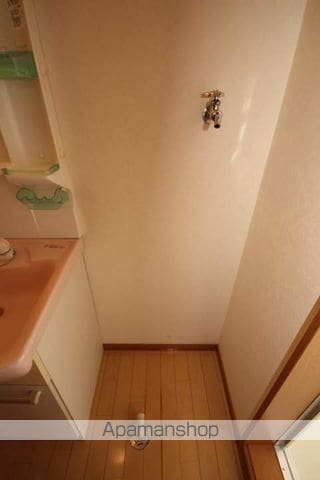 ラパン郡元の内装写真