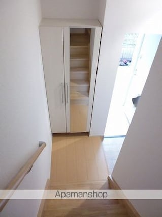 メゾン・ジェルメ　Ｓ[1LDK/53.01m2]の玄関