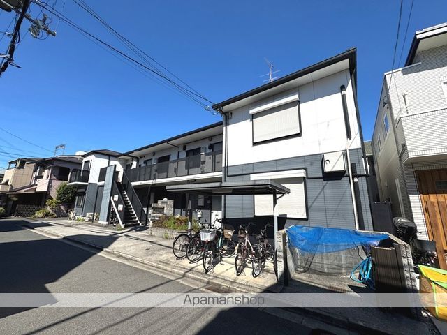 VIVER6の外観写真