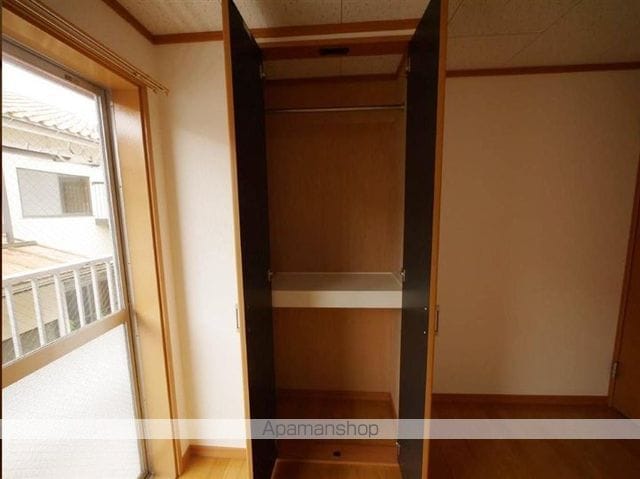 ジュネス向山の内装写真