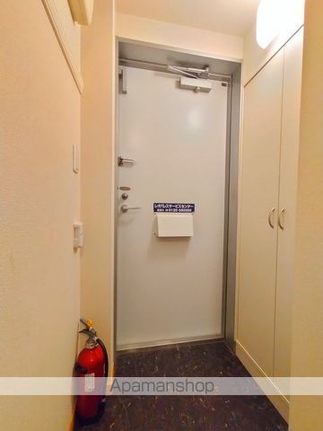 レオパレスライズ フリーの内装写真