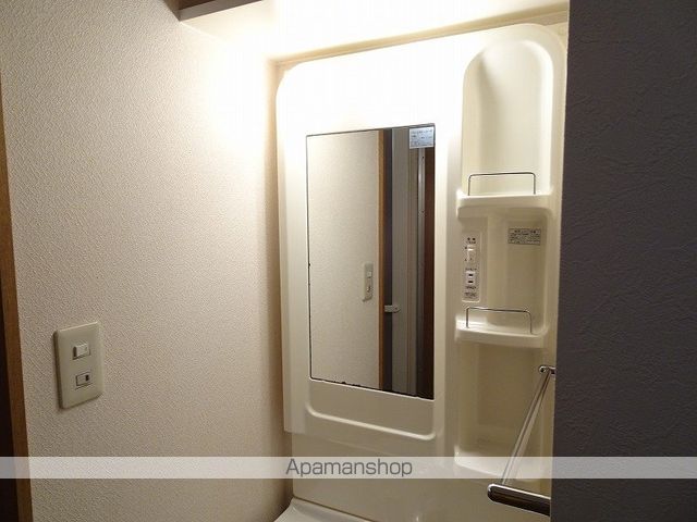 ヴィラコート金泉寺の内装写真