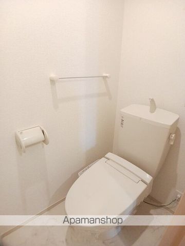 プラシードK.K Bの内装写真