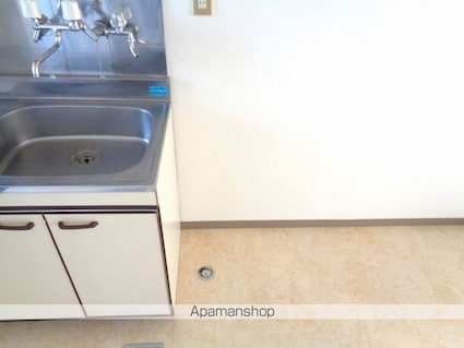 ロフトハウス[1K/26.4m2]のその他部屋・スペース