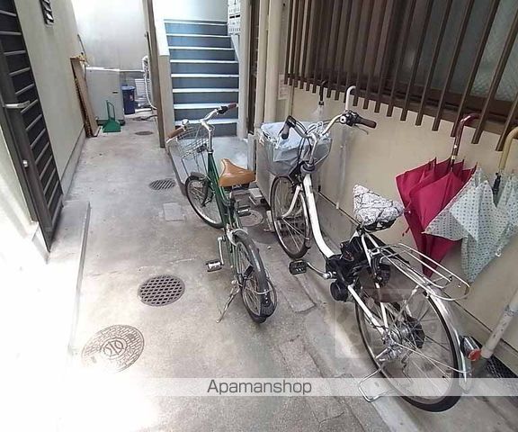 チェリーハイツのその他写真