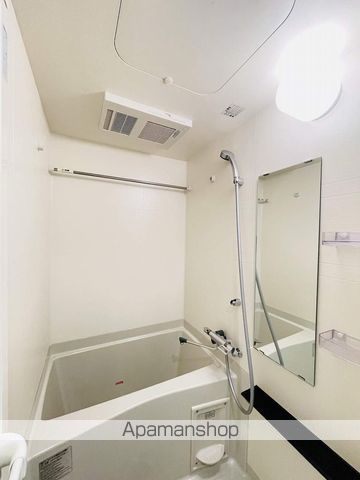プレサンス上前津エレスタの内装写真