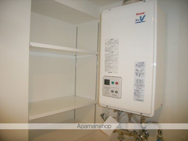 ステラトレスの内装写真