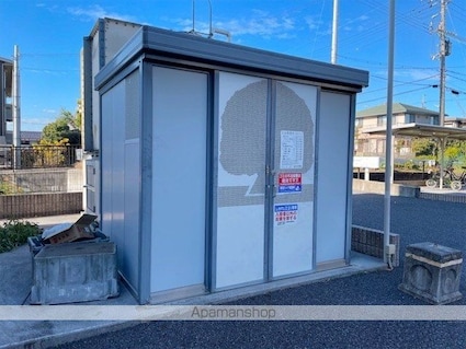 レオパレス暁[1K/20.81m2]の共用部2