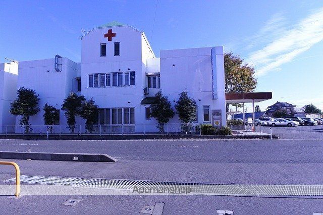 AUTHOR千草 IIの周辺写真