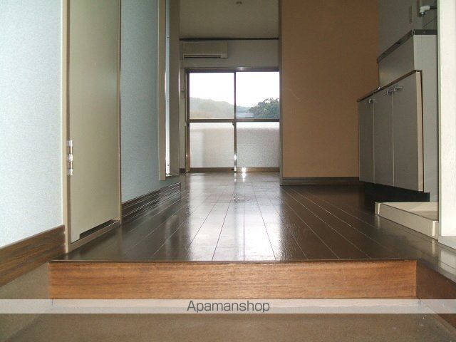 コーポ幸の内装写真