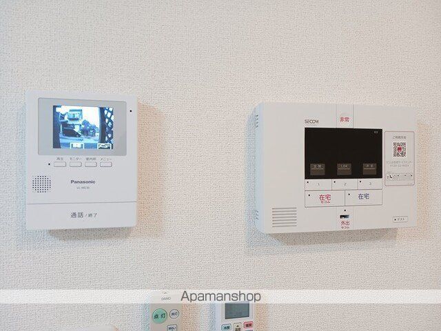 ヴィスタ ブライト Eの内装写真