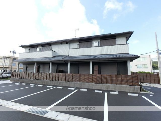 DAIWA PRINCE SUNAGA Aの外観写真