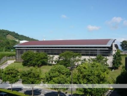 広島県東広島市西条中央１丁目[1K/28.7m2]の周辺7