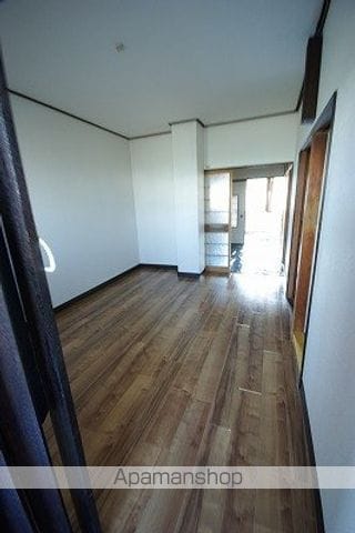 明慶ビルの内装写真