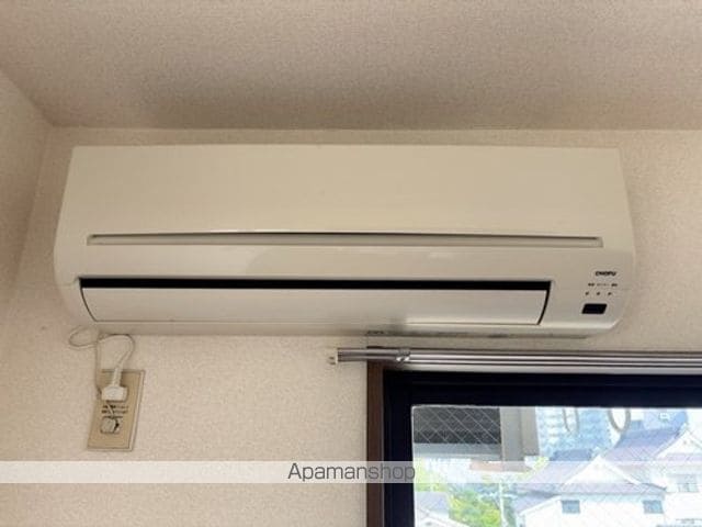 新大江プラザマンションの内装写真