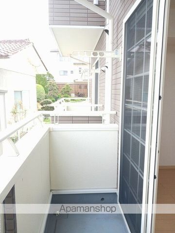 光apartment1の内装写真