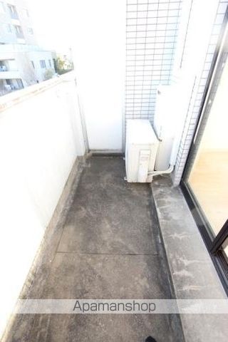メゾン・ド・クレマンの内装写真