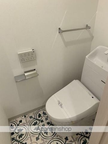 SOLUNA CRACIA 新高円寺の内装写真