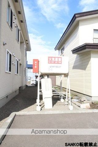 プレッソ アビタシオンのその他写真