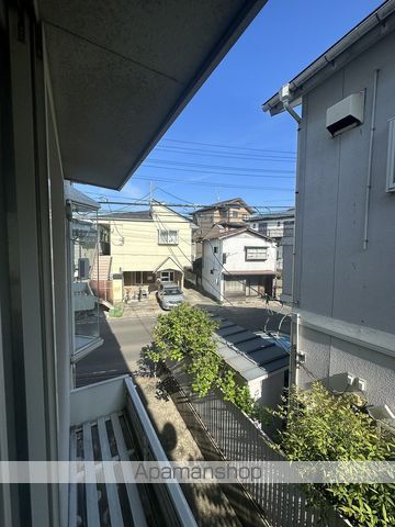 コスモハウス旭ヶ丘の内装写真