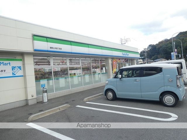 フロレスタの周辺写真