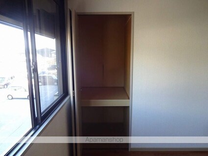 セジュールＯＫ　Ａ棟[2LDK/54m2]の内装5