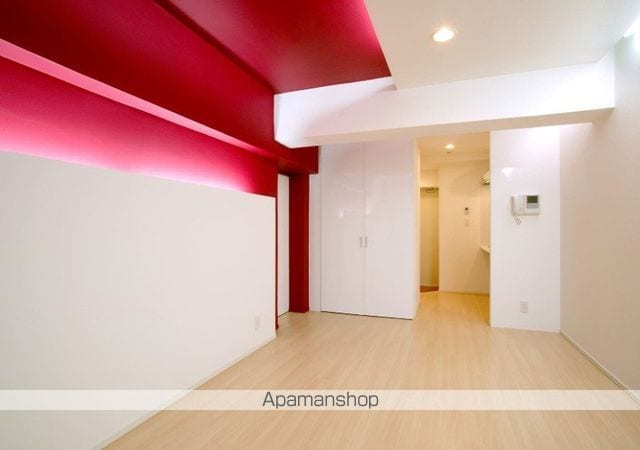 ハンプトン都立大学[1R/26.44m2]のトイレ